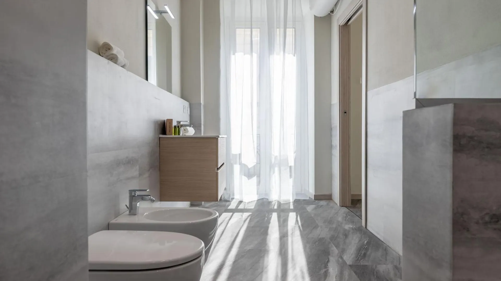 Appartamento Italian Experience-Suite Ateneo Pavia