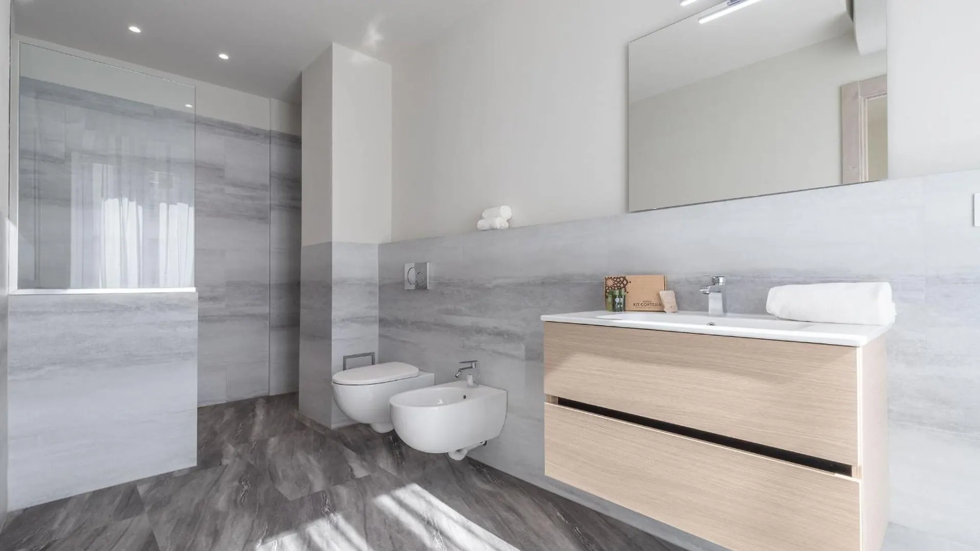 Appartamento Italian Experience-Suite Ateneo Pavia