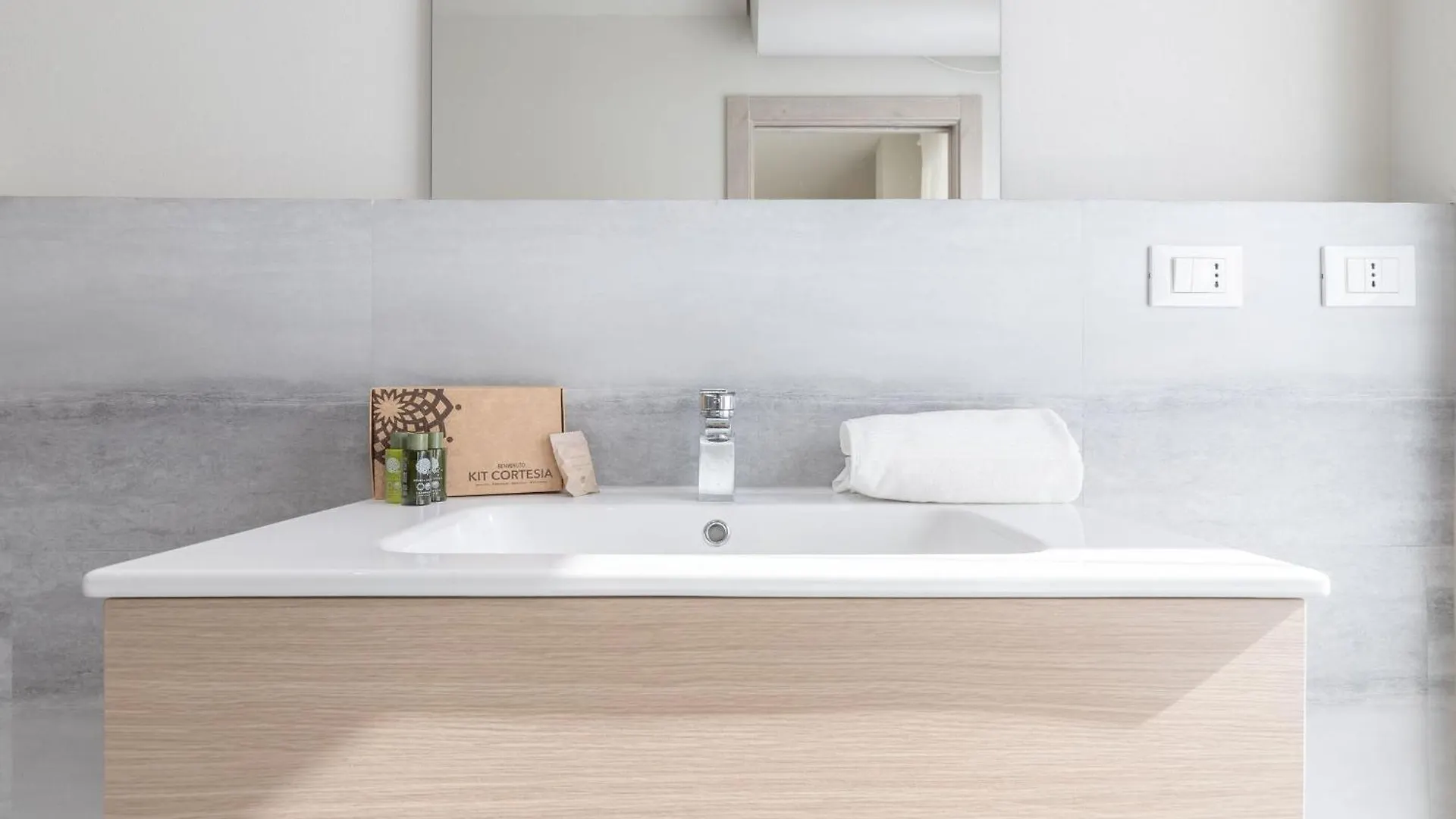 Italian Experience-Suite Ateneo Pavia Appartamento