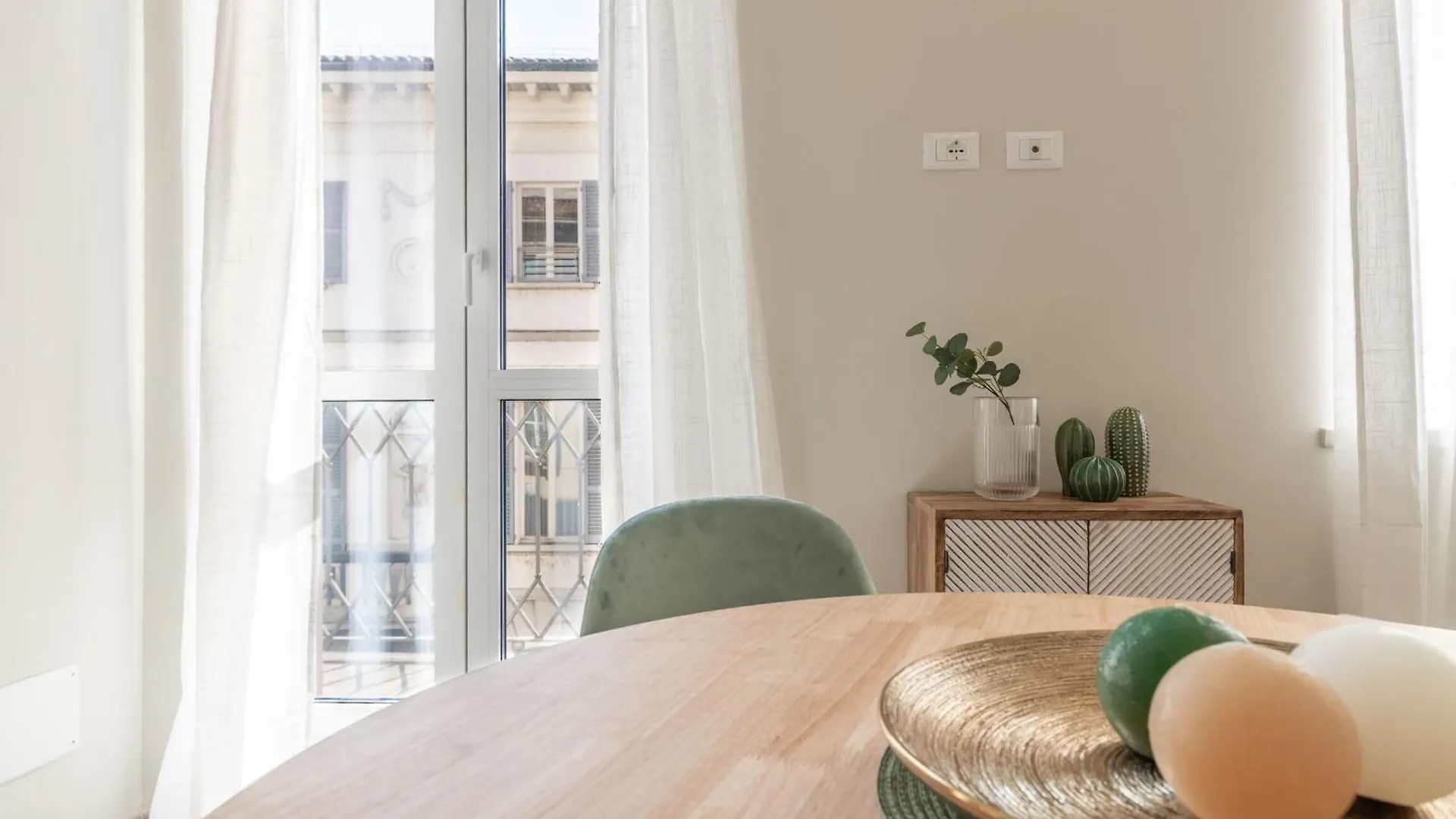 Italian Experience-Suite Ateneo Pavia Appartamento