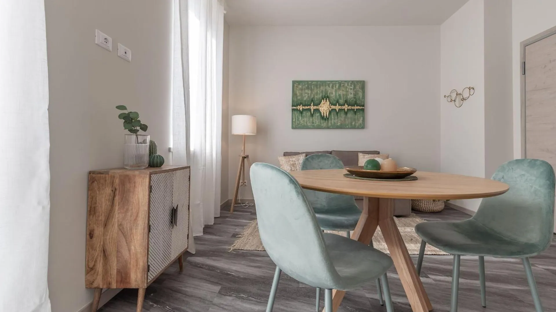 Italian Experience-Suite Ateneo Pavia