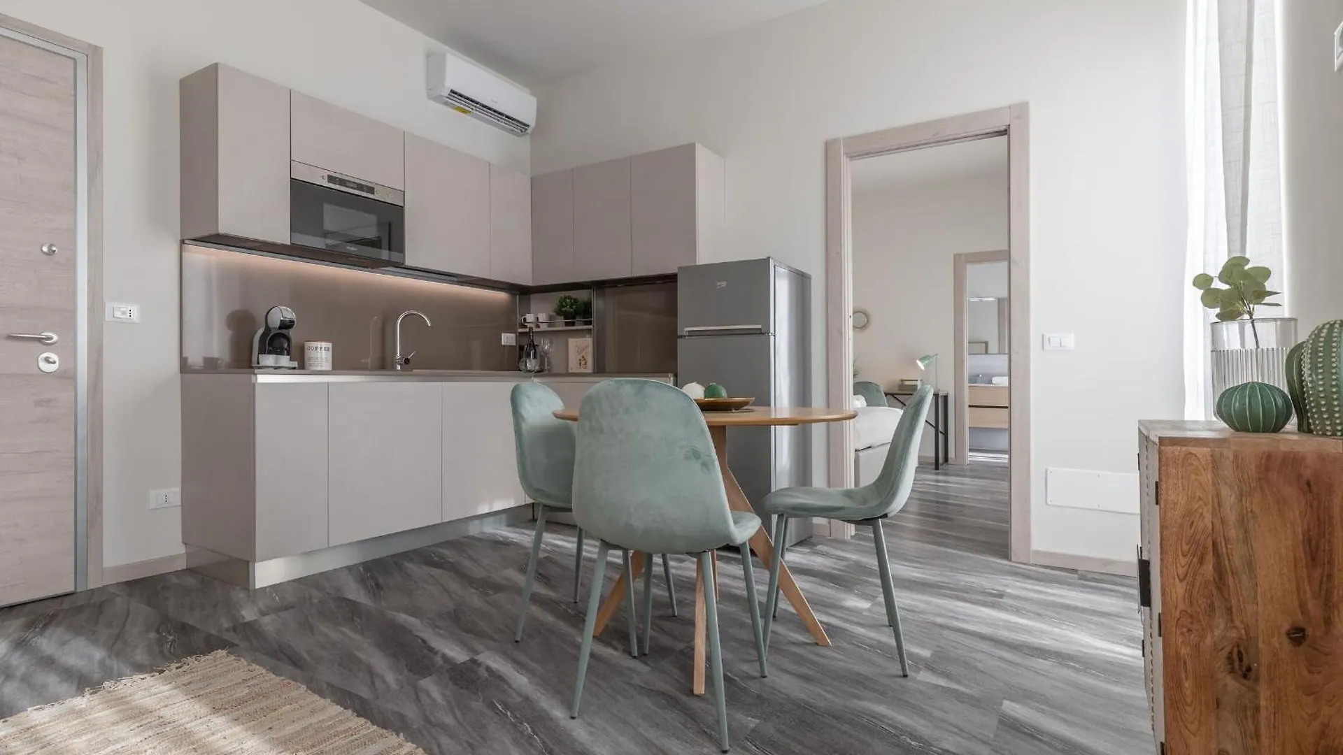 Appartamento Italian Experience-Suite Ateneo Pavia