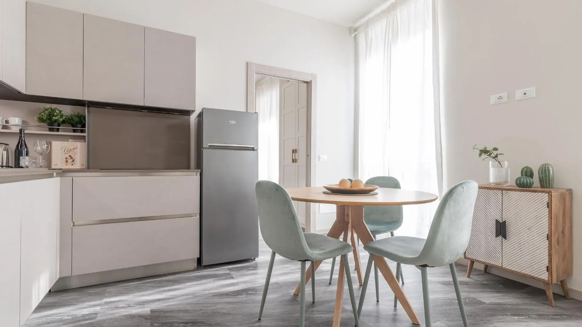 Italian Experience-Suite Ateneo Pavia