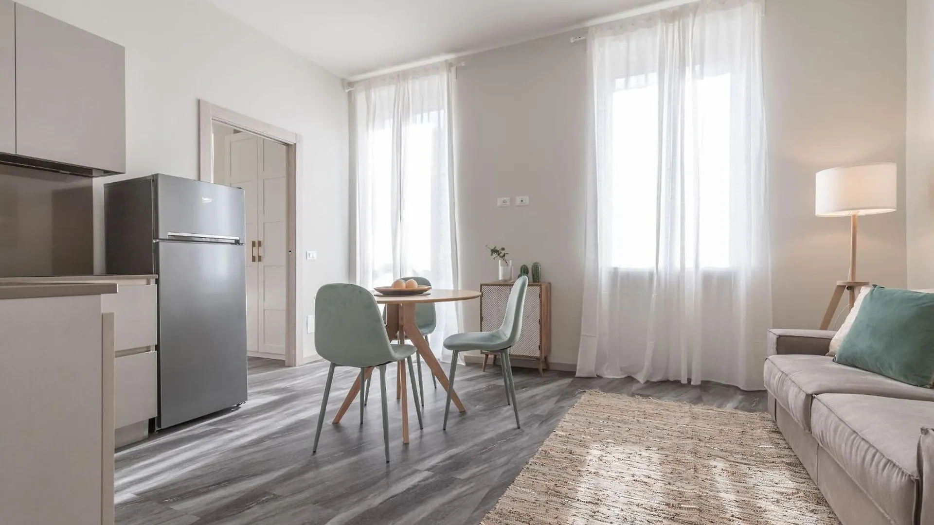 Appartamento Italian Experience-Suite Ateneo Pavia