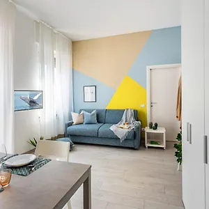 Appartamento Casa Alboino&teodolinda - - By Host4u, Pavia