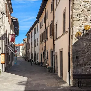 Lo Struzzo , Bagno di Romagna Italia