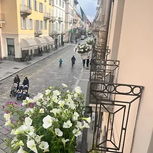 Appartamento Civico59, Pavia