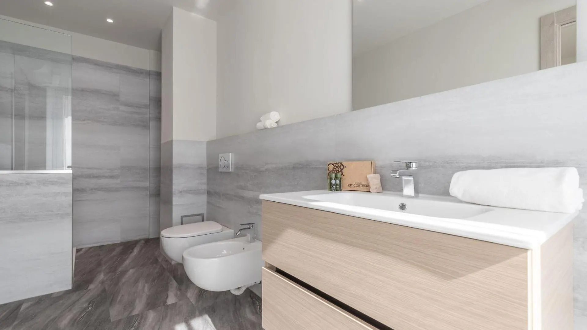 Italian Experience-Suite Ateneo Pavia