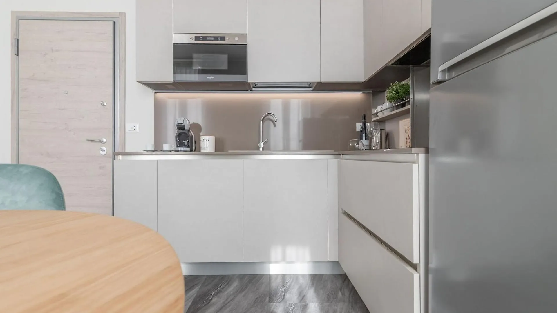 Apartment Italian Experience-Suite Ateneo Pavia Italy